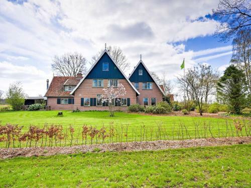 Charming Holiday Home In Eibergen Near Forest
