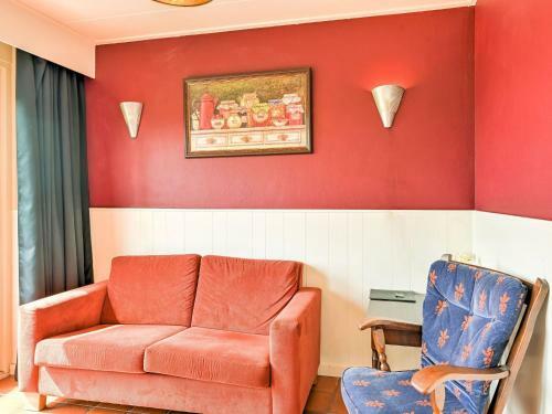Charming Holiday Home In Eibergen Near Forest