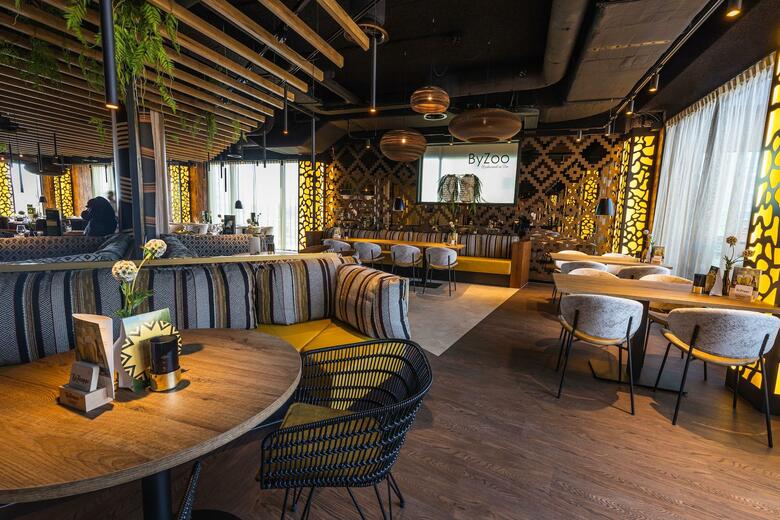 Fletcher Hotel-restaurant Byzoo Emmen