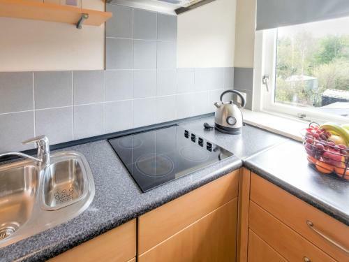 Authentic Holiday Home In Elim With Garden