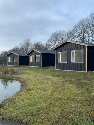 Bungalowpark de Kremmer