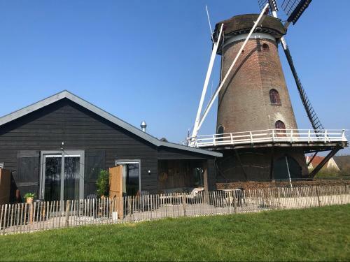 Apartamento Onder de Molen