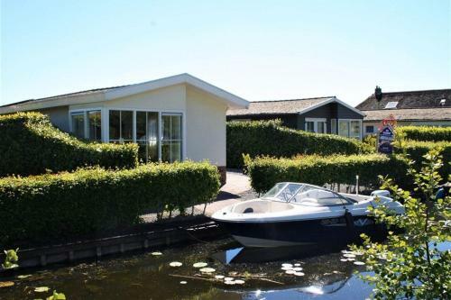 Resort Venetie Chalet Nr.42