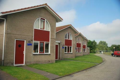 Hotel Vakantiewoning 2 Slaapkamer