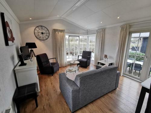 Giet Oan Gelegen Op Resort Veneti�