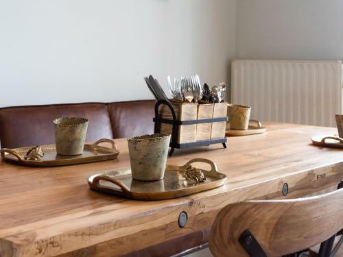 Inviting Holiday Home In Garderen With Sauna