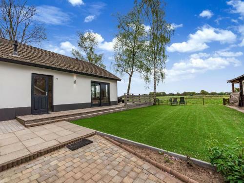 Inviting Holiday Home In Garderen With Sauna