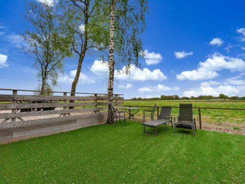 Inviting Holiday Home In Garderen With Sauna
