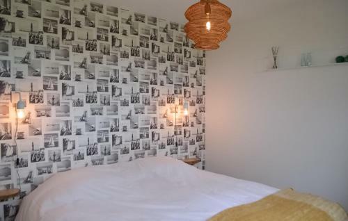 Two-bedroom Holiday Home In Groede