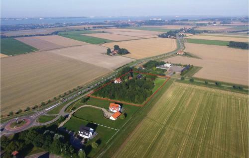 Two-bedroom Holiday Home In Groede