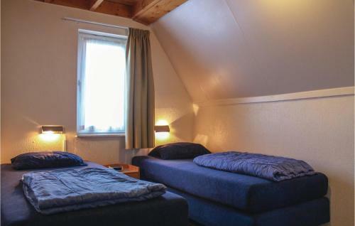 Three-bedroom Holiday Home In Gramsbergen