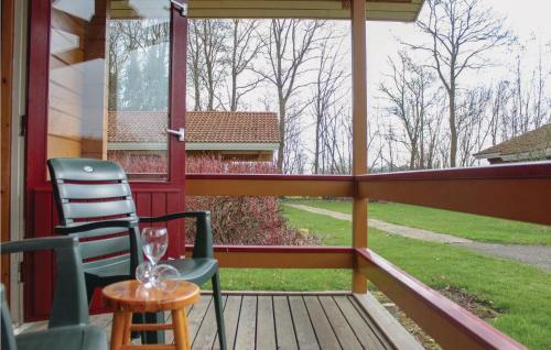 Three-bedroom Holiday Home In Gramsbergen