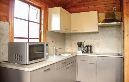 Three-bedroom Holiday Home In Gramsbergen