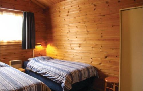 Three-bedroom Holiday Home In Gramsbergen