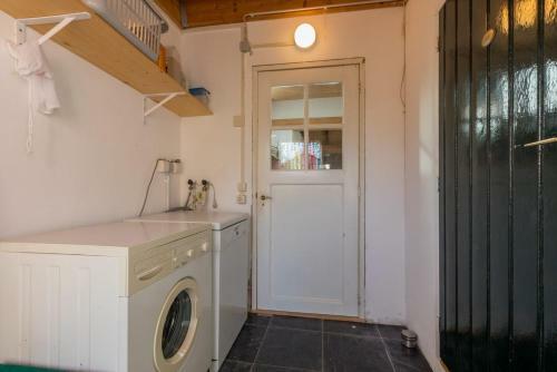 Apartamento Holidayhome - Markt 19 Groede