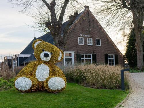 Holiday Home Resort de Kraaijenbergse Plassen-1