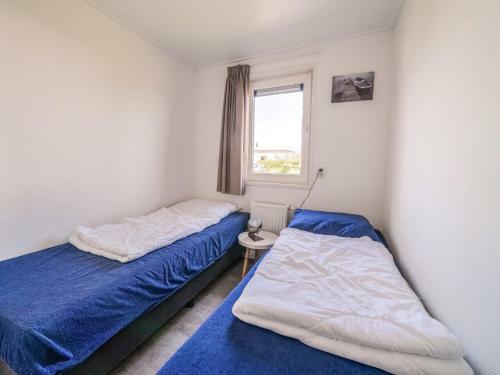 Holiday Home Resort de Kraaijenbergse Plassen-6
