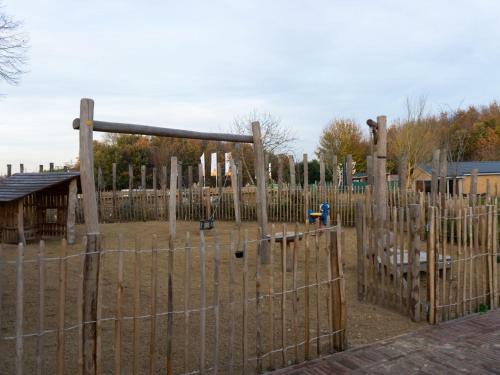 Holiday Home Resort de Kraaijenbergse Plassen-20