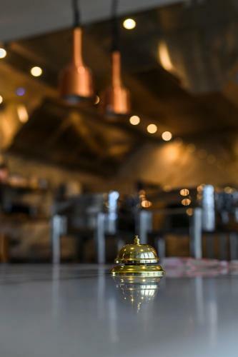 Boutique Hotel Ter Zand
