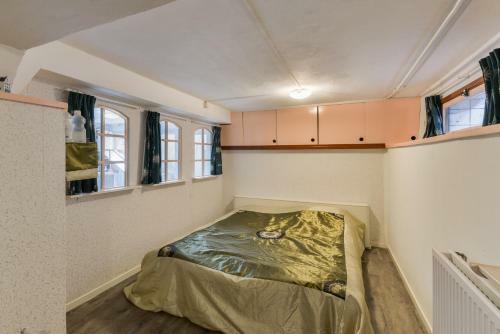 Apartamento Spacious Family Home Halfweg