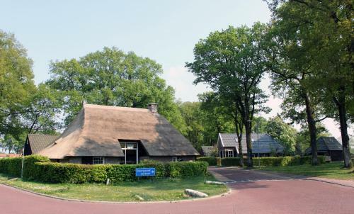 Apartamento Jelly's Hoeve (Adults Only)