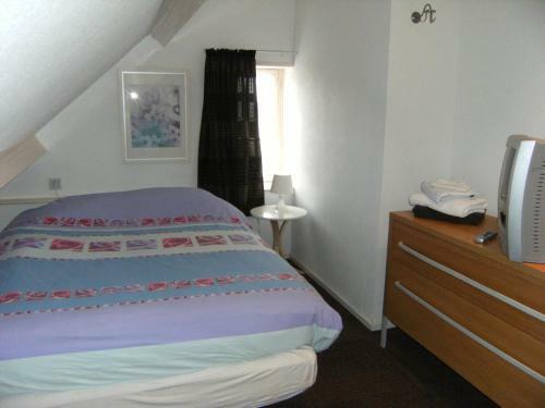 Hotel Grand Caf� Heere Van Heel