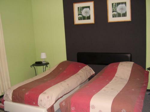 Hotel Grand Caf� Heere Van Heel