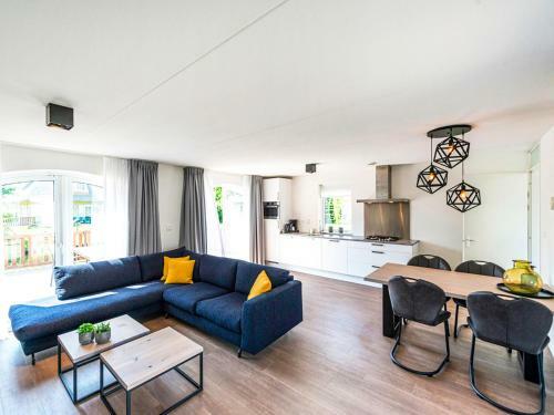 Holiday Home Citta Romana-1
