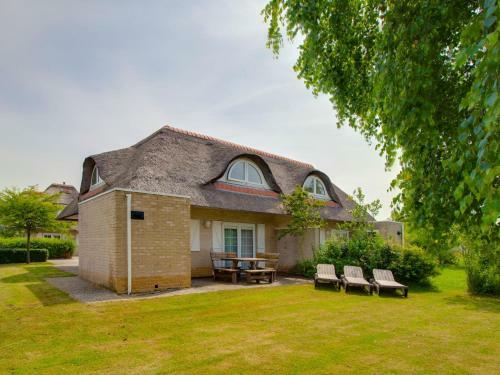 Holiday Home Citta Romana-3