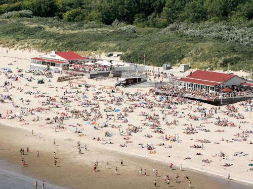 Holiday Home Citta Romana-3