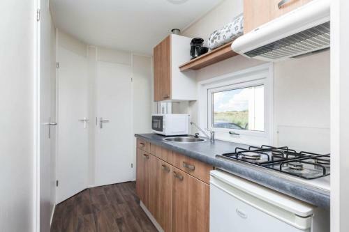 Hotel Mb Noordiek Chalet