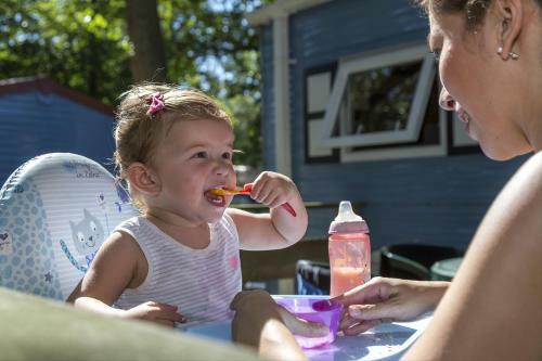 Hotel Mb Noordiek Chalet