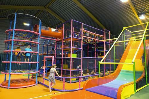 Hotel Mb Noordiek Chalet