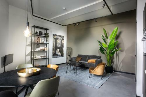 Hilversum City Apartments