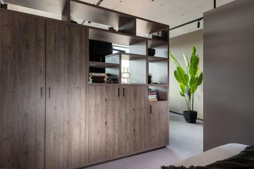 Hilversum City Apartments