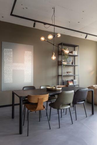 Hilversum City Apartments