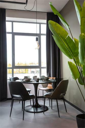 Hilversum City Apartments