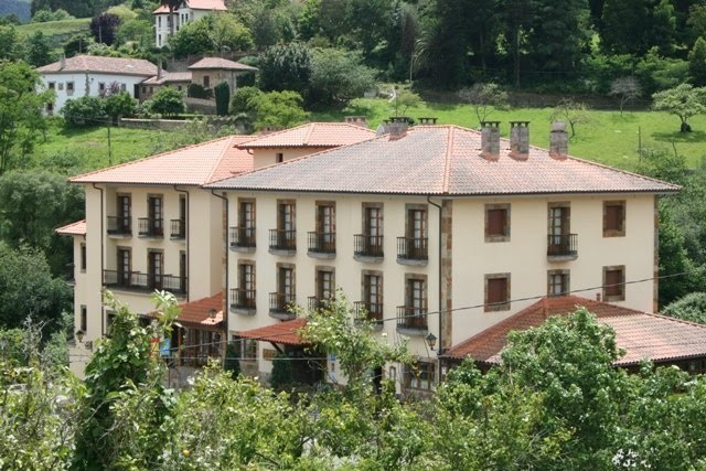 Hotel Valle De Las Lui�as