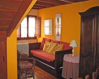 Apartamentos La Casona De Vidiago(.)