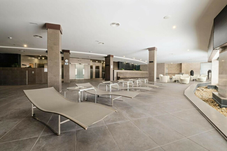 Hotel Envia Almeria Wellness & Golf