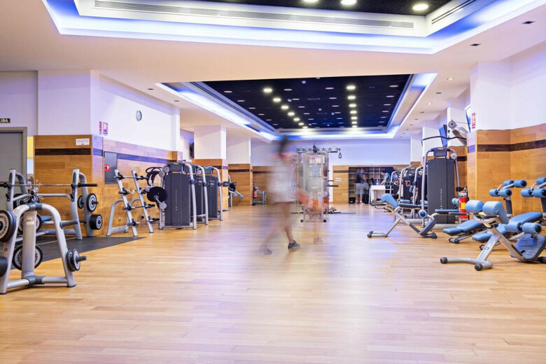 Hotel Envia Almeria Wellness & Golf