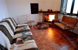 Apartamentos El Huerto De Lobras
