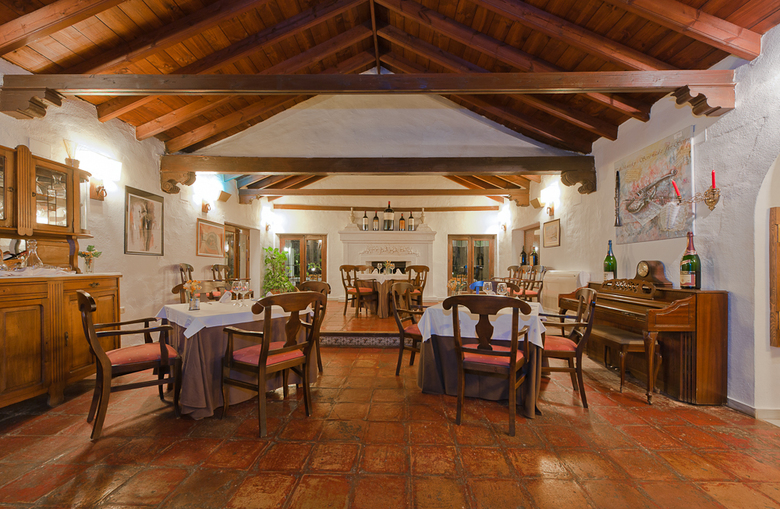 Hotel Alhaurin Golf