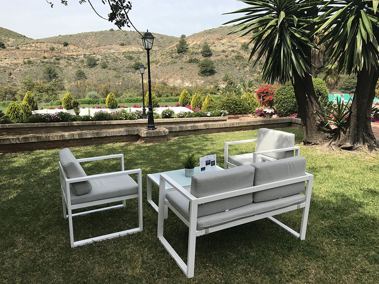Hotel Alhaurin Golf