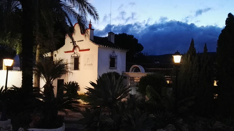 Hotel Alhaurin Golf