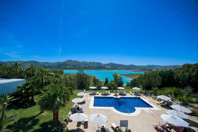 Hotel La Vi�uela