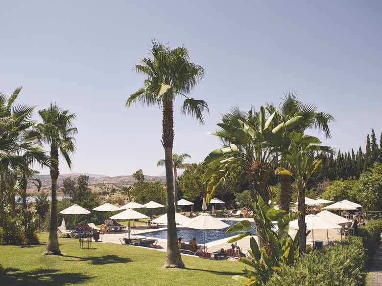 Hotel La Vi�uela