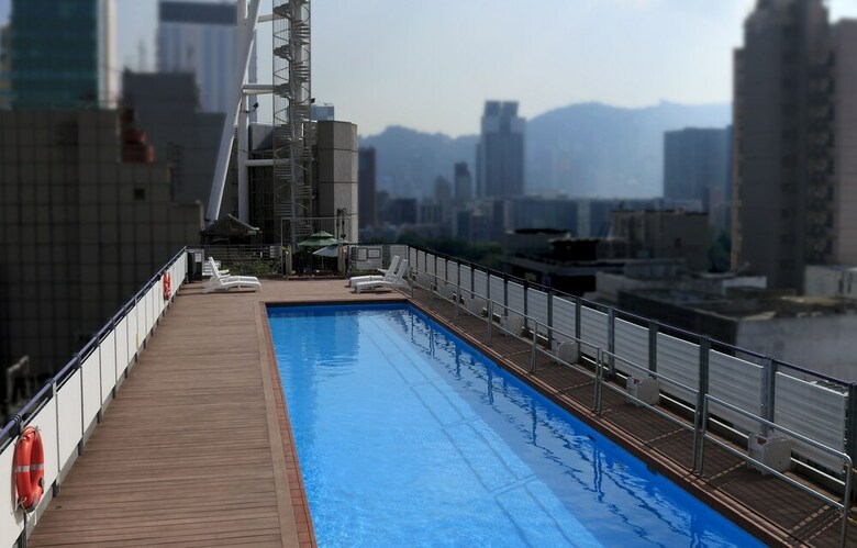 Prudential Hotel