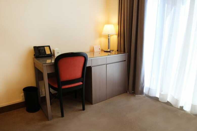 Prudential Hotel
