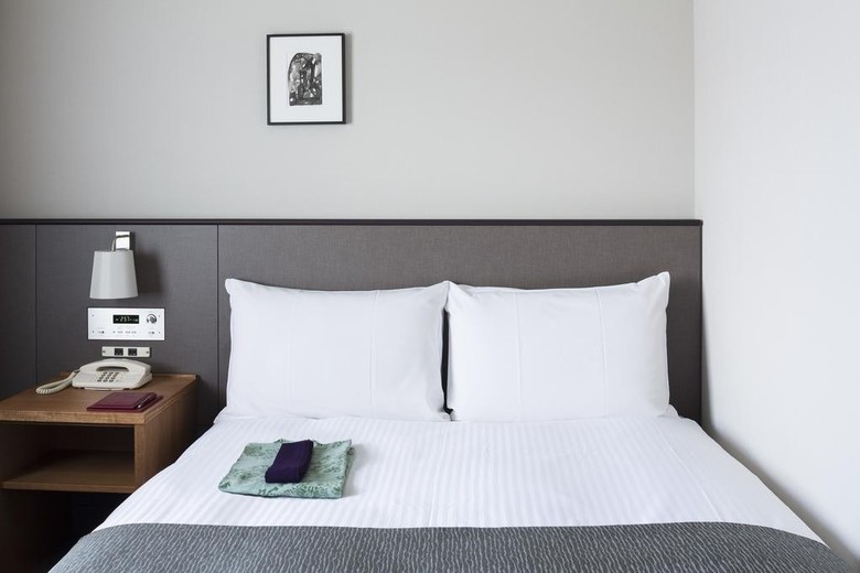Aranvert Hotel Kyoto